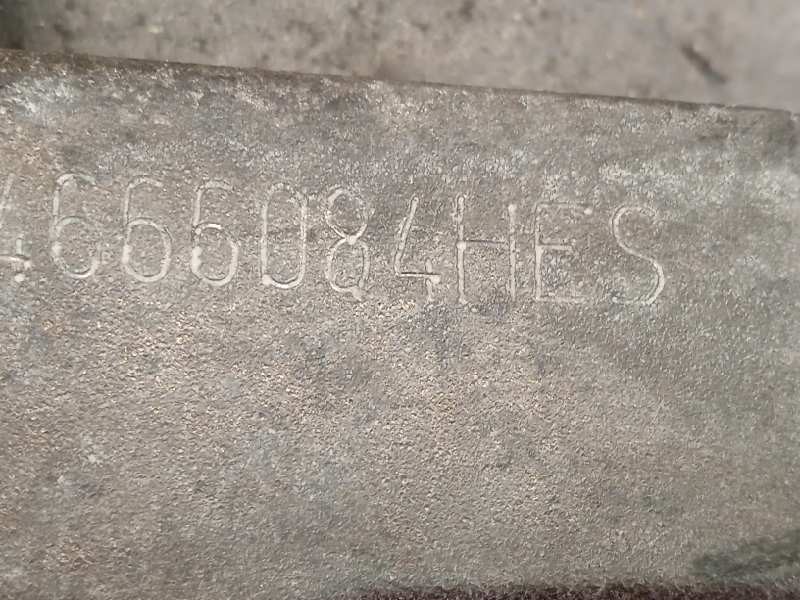 Recambio de caja cambios para bmw serie 3 berlina (e90) 320d referencia OEM IAM HES  23007533513