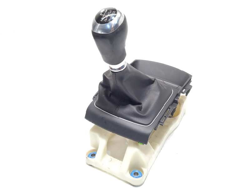 Recambio de palanca cambio para hyundai i30 (gd) style referencia OEM IAM 43700A5600RY  