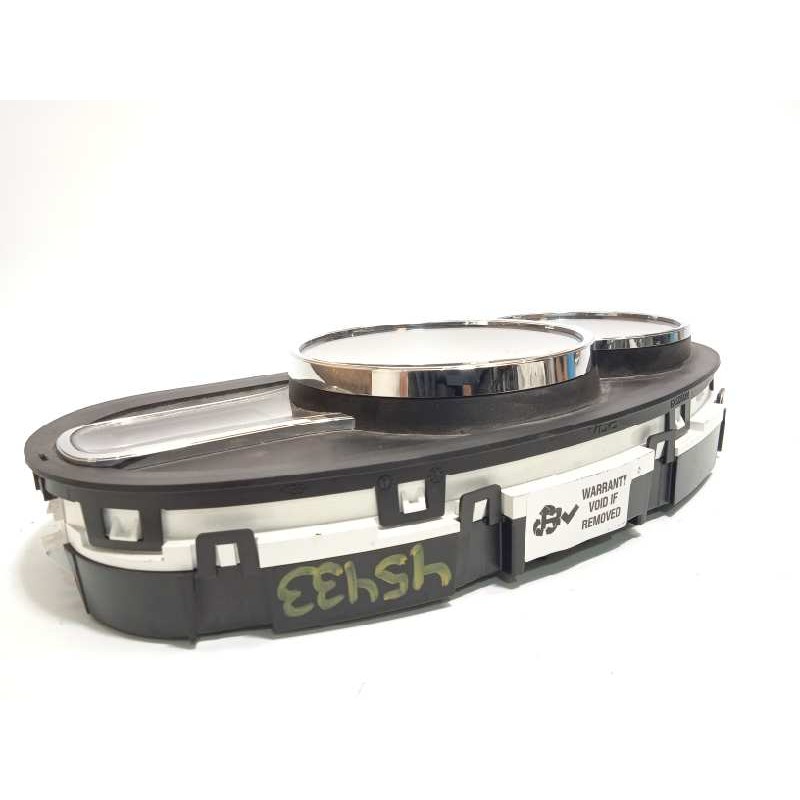 Recambio de cuadro instrumentos para renault megane iii berlina 5 p dynamique referencia OEM IAM 248105260R  