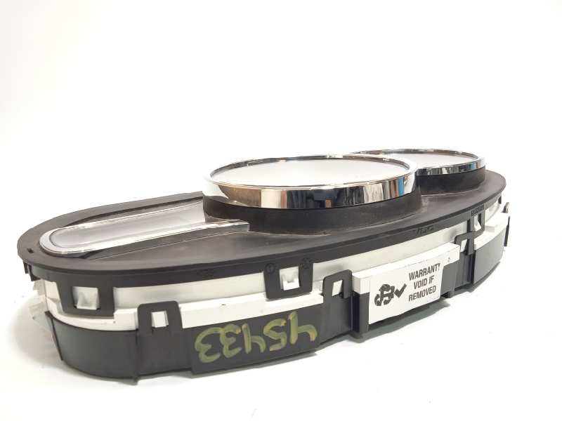 Recambio de cuadro instrumentos para renault megane iii berlina 5 p dynamique referencia OEM IAM 248105260R  