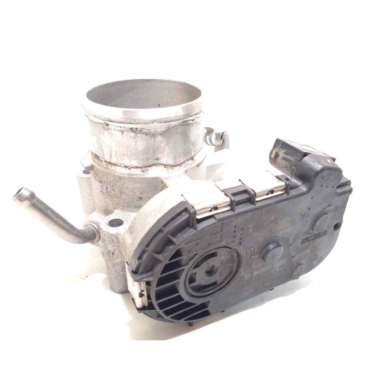 Recambio de caja mariposa para hyundai i30 (pd) tecno referencia OEM IAM 3510003AA0  0280750678