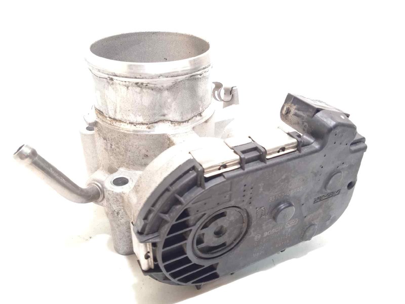 Recambio de caja mariposa para hyundai i30 (pd) tecno referencia OEM IAM 3510003AA0  0280750678