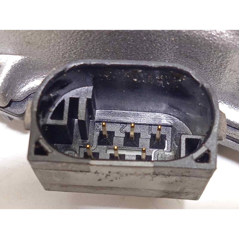 Recambio de caja mariposa para hyundai i30 (pd) tecno referencia OEM IAM 3510003AA0  0280750678