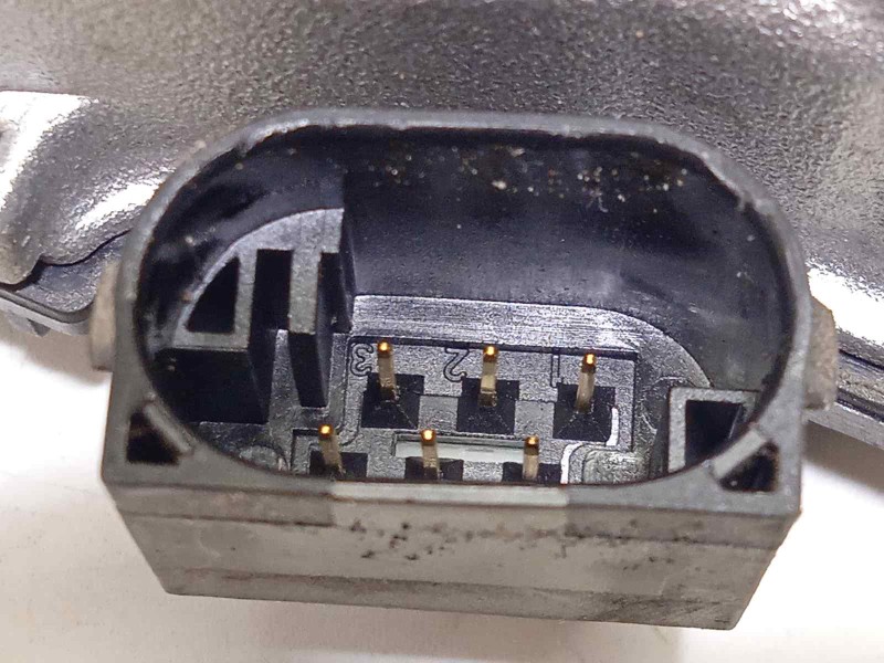 Recambio de caja mariposa para hyundai i30 (pd) tecno referencia OEM IAM 3510003AA0  0280750678