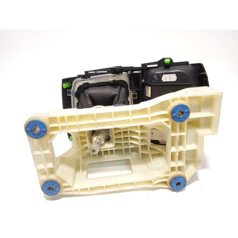 Recambio de palanca cambio para hyundai i30 (gd) style referencia OEM IAM 43700A5600RY  