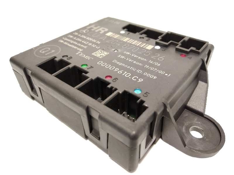 CENTRALITA CONFORT A2048702526 