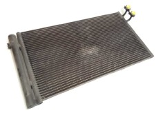 Recambio de condensador / radiador aire acondicionado para bmw serie 3 berlina (e90) 320d referencia OEM IAM 64536930039  693003
