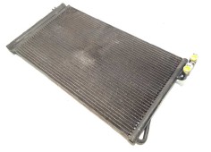 Recambio de condensador / radiador aire acondicionado para bmw serie 3 berlina (e90) 320d referencia OEM IAM 64536930039  693003 2