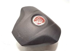 Recambio de airbag delantero izquierdo para fiat doblo 1.6 jtdm cat referencia OEM IAM 07354968570 735496857 7354968570 2