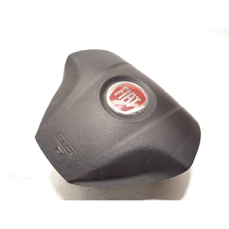 Recambio de airbag delantero izquierdo para fiat doblo 1.6 jtdm cat referencia OEM IAM 07354968570 735496857 7354968570
