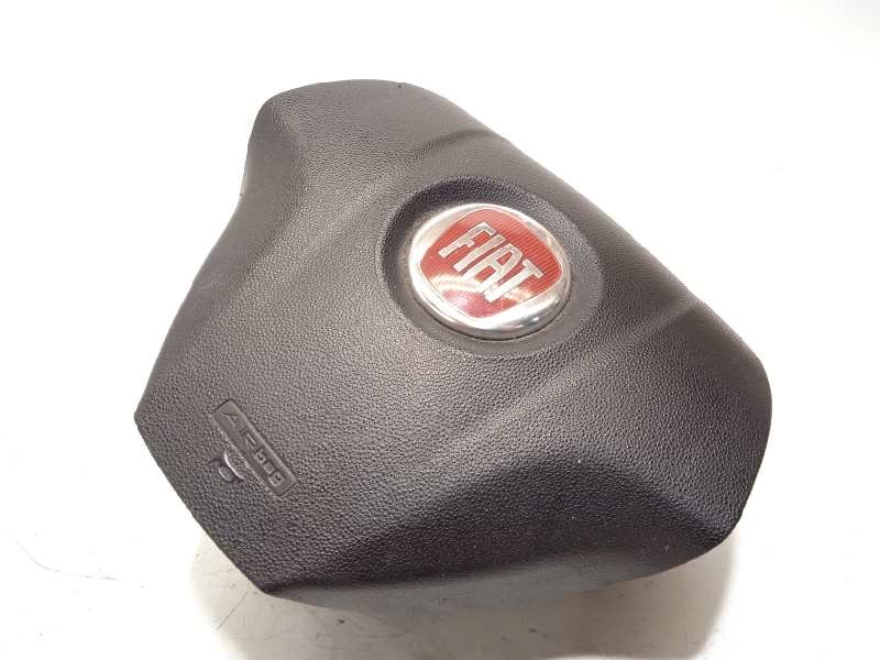 Recambio de airbag delantero izquierdo para fiat doblo 1.6 jtdm cat referencia OEM IAM 07354968570 735496857 7354968570