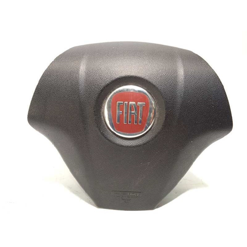 Recambio de airbag delantero izquierdo para fiat doblo 1.6 jtdm cat referencia OEM IAM 07354968570 735496857 7354968570