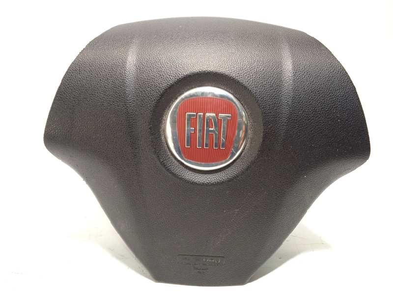 Recambio de airbag delantero izquierdo para fiat doblo 1.6 jtdm cat referencia OEM IAM 07354968570 735496857 7354968570