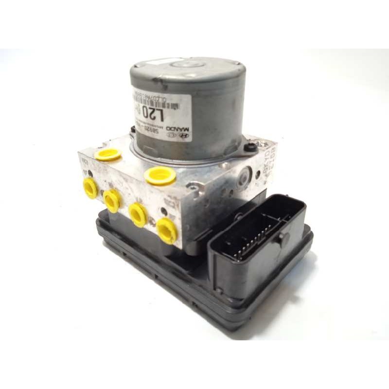 Recambio de abs para kia rio (yb) drive referencia OEM IAM 58920H8200 BE6003V102 MGH85ADBH6013V101