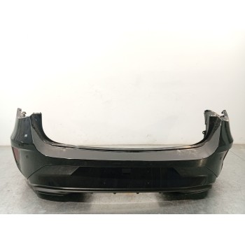 Recambio de paragolpes trasero para cupra leon sportstourer (kl8, ku8, kud) 1.5 etsi referencia OEM IAM 5FE807417TGRU 5FE807087J