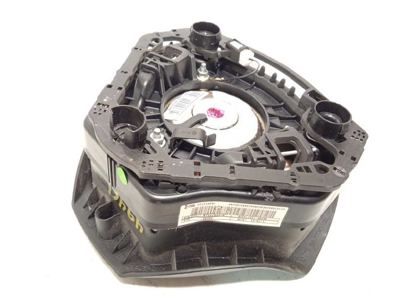 Recambio de airbag delantero izquierdo para fiat doblo 1.6 jtdm cat referencia OEM IAM 07354968570 735496857 7354968570
