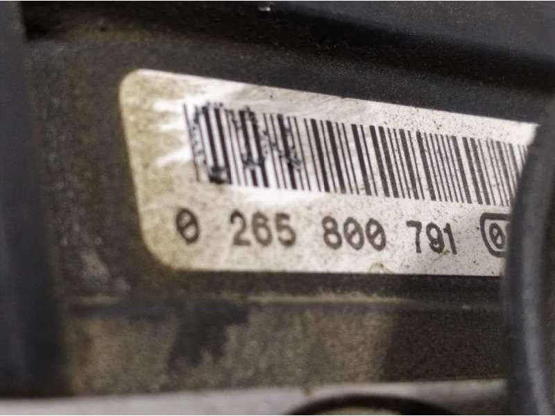 Recambio de abs para ford ka (ccu) trend + referencia OEM IAM 51823789 0265800791 0265232236