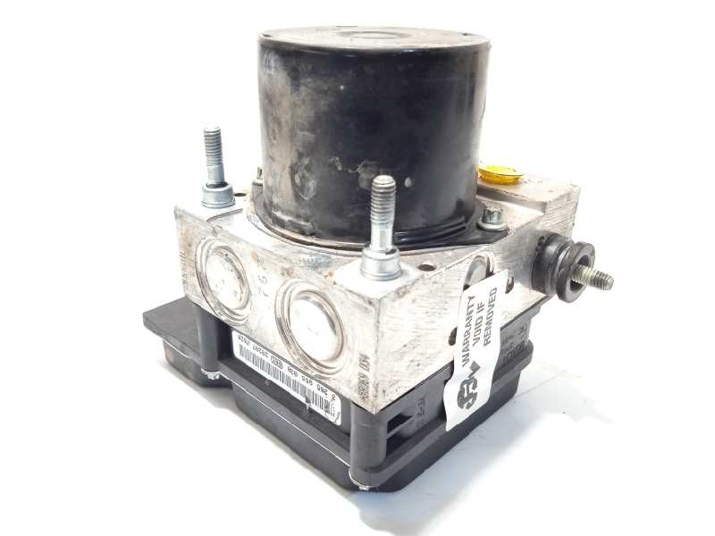 Recambio de abs para seat ibiza (6j5) stylance / style referencia OEM IAM 6R0614517AN 6R0907379BC 0265239065