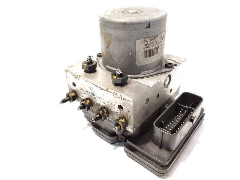 Recambio de abs para kia cee´d drive referencia OEM IAM 58920A2210 6158945200 A258920500