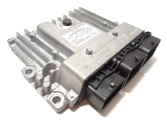 Recambio de centralita motor uce para peugeot 508 allure hybrid4 referencia OEM IAM 9667175380  28346183