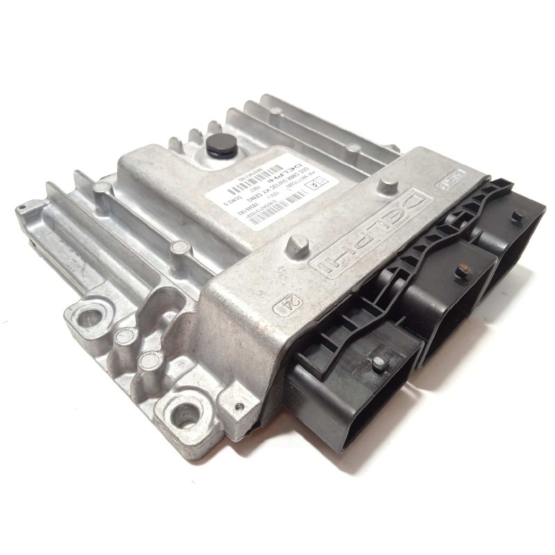 Recambio de centralita motor uce para peugeot 508 allure hybrid4 referencia OEM IAM 9667175380  28346183