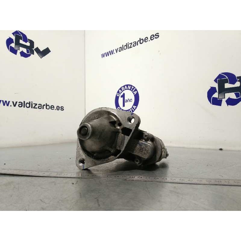 Recambio de motor arranque para hyundai i10 1.0 cat referencia OEM IAM 3610004700  