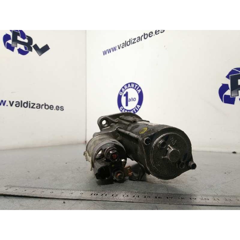 Recambio de motor arranque para hyundai i10 1.0 cat referencia OEM IAM 3610004700  