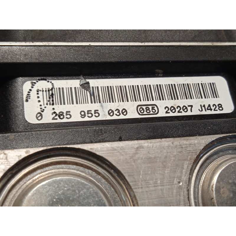 Recambio de abs para seat ibiza (6j5) stylance / style referencia OEM IAM 6R0614517AN 6R0907379BC 0265239065