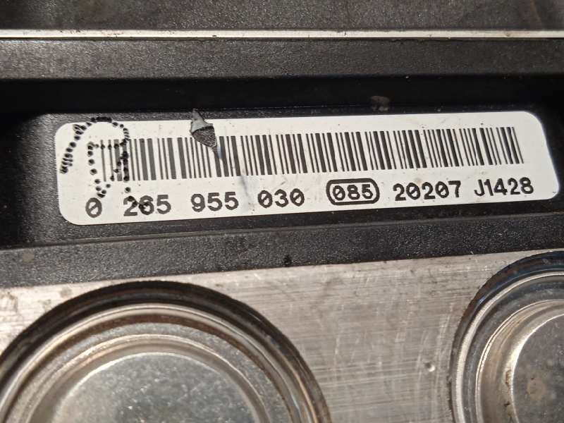 Recambio de abs para seat ibiza (6j5) stylance / style referencia OEM IAM 6R0614517AN 6R0907379BC 0265239065