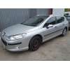 peugeot 407 sw (6e_, 6d_) del año 2006