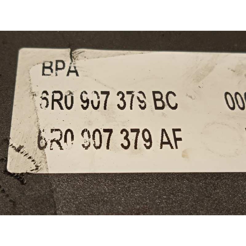 Recambio de abs para seat ibiza (6j5) stylance / style referencia OEM IAM 6R0614517AN 6R0907379BC 0265239065