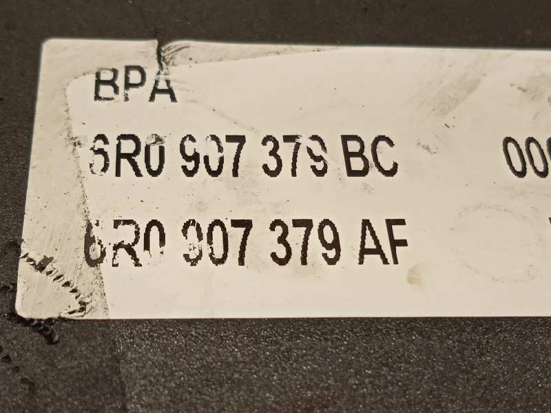 Recambio de abs para seat ibiza (6j5) stylance / style referencia OEM IAM 6R0614517AN 6R0907379BC 0265239065