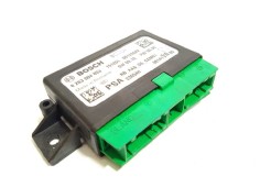 Recambio de modulo electronico para peugeot 2008 (--.2013) 1.2 16v vti referencia OEM IAM 9814151980  0263004853