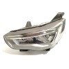 Recambio de faro izquierdo para opel grandland / grandland x (a18, p1uo) 1.6 turbo d (75) referencia OEM IAM 1666098080 YP000157
