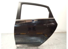 Recambio de puerta trasera izquierda para hyundai i30 (gd) style referencia OEM IAM 77003A6000  