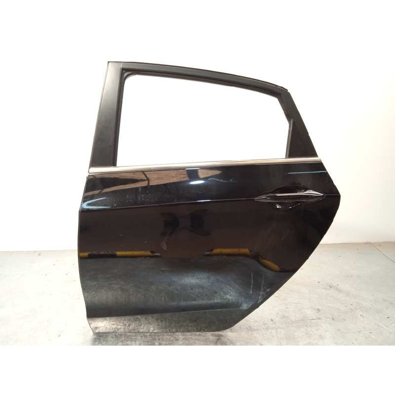 Recambio de puerta trasera izquierda para hyundai i30 (gd) style referencia OEM IAM 77003A6000  