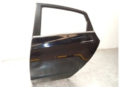 Recambio de puerta trasera izquierda para hyundai i30 (gd) style referencia OEM IAM 77003A6000   2