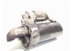 Recambio de motor arranque para bmw serie 3 berlina (e90) 320d referencia OEM IAM 12417796892  0001115046 2