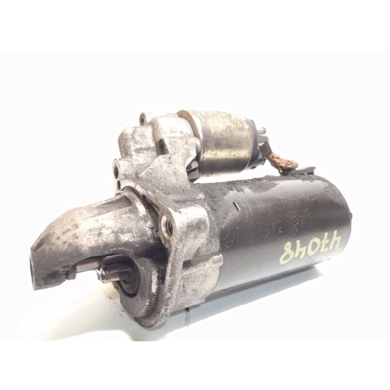 Recambio de motor arranque para bmw serie 3 berlina (e90) 320d referencia OEM IAM 12417796892  0001115046