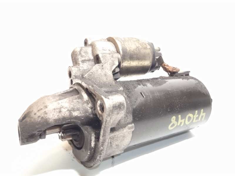 Recambio de motor arranque para bmw serie 3 berlina (e90) 320d referencia OEM IAM 12417796892  0001115046