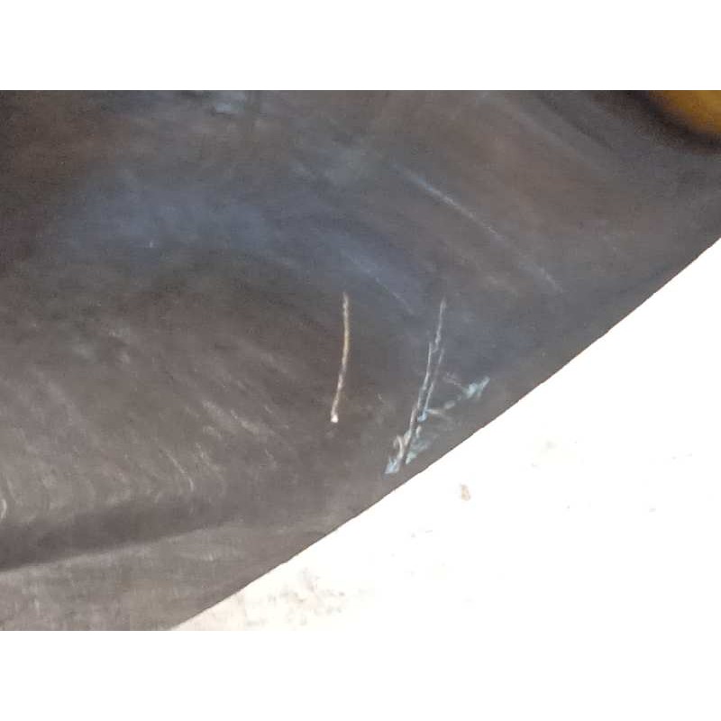 Recambio de puerta trasera izquierda para hyundai i30 (gd) style referencia OEM IAM 77003A6000  