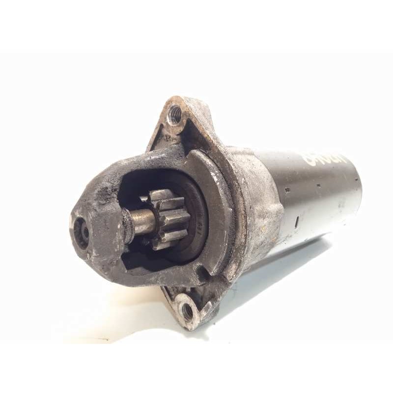 Recambio de motor arranque para bmw serie 3 berlina (e90) 320d referencia OEM IAM 12417796892  0001115046