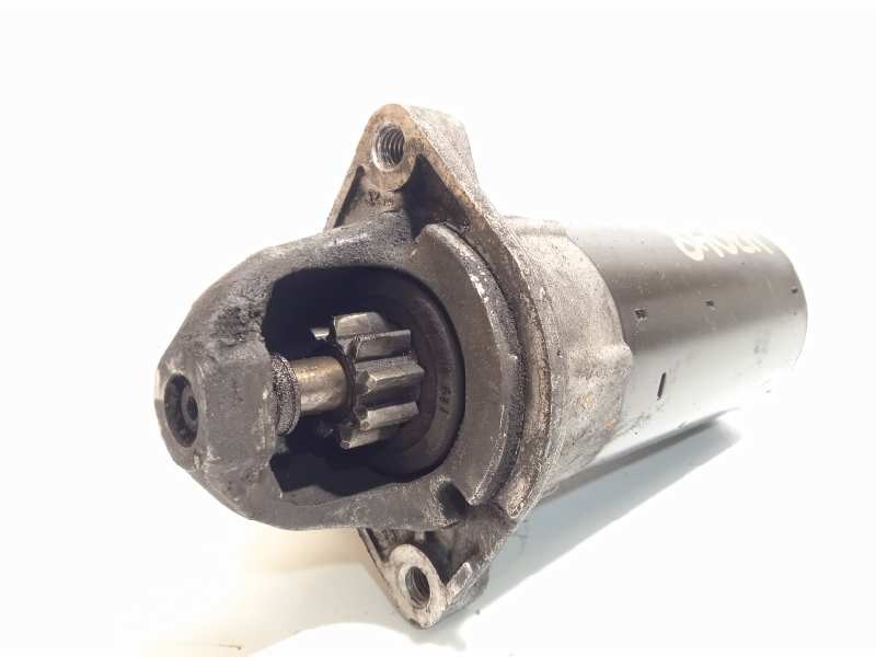 Recambio de motor arranque para bmw serie 3 berlina (e90) 320d referencia OEM IAM 12417796892  0001115046