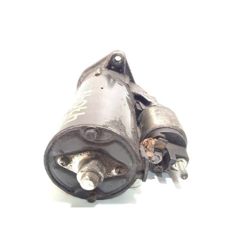 Recambio de motor arranque para bmw serie 3 berlina (e90) 320d referencia OEM IAM 12417796892  0001115046