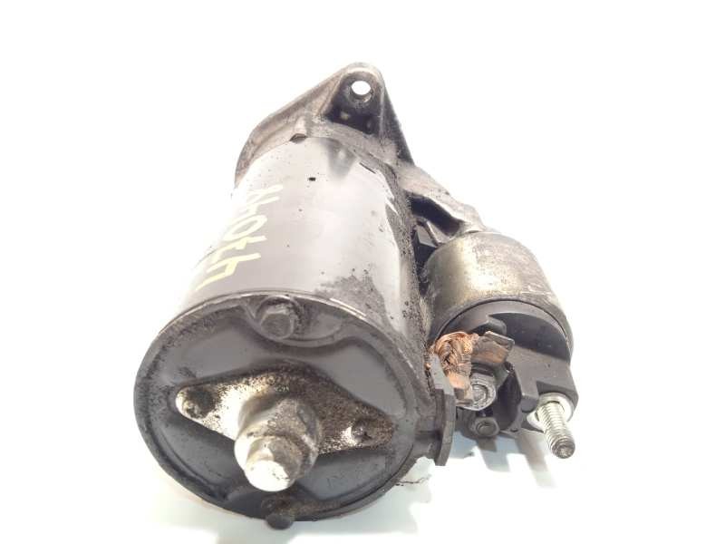 Recambio de motor arranque para bmw serie 3 berlina (e90) 320d referencia OEM IAM 12417796892  0001115046