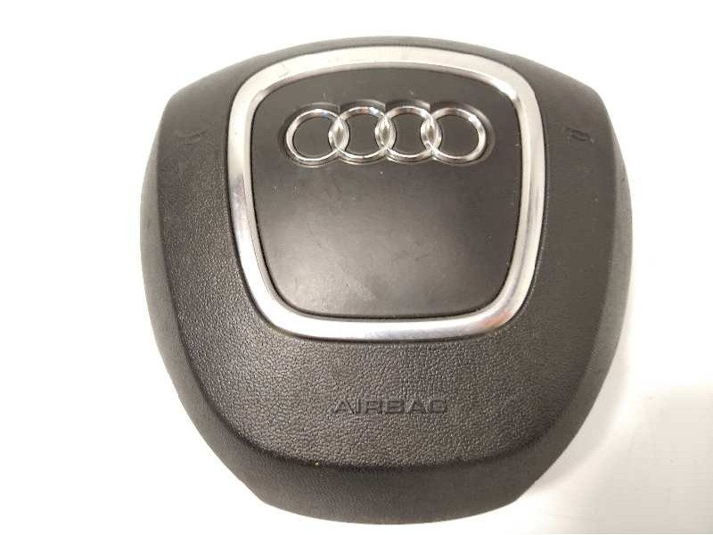 Recambio de airbag delantero izquierdo para audi q7 (4l) 3.0 tdi referencia OEM IAM 4L0880201S  4L0880201SFKZ