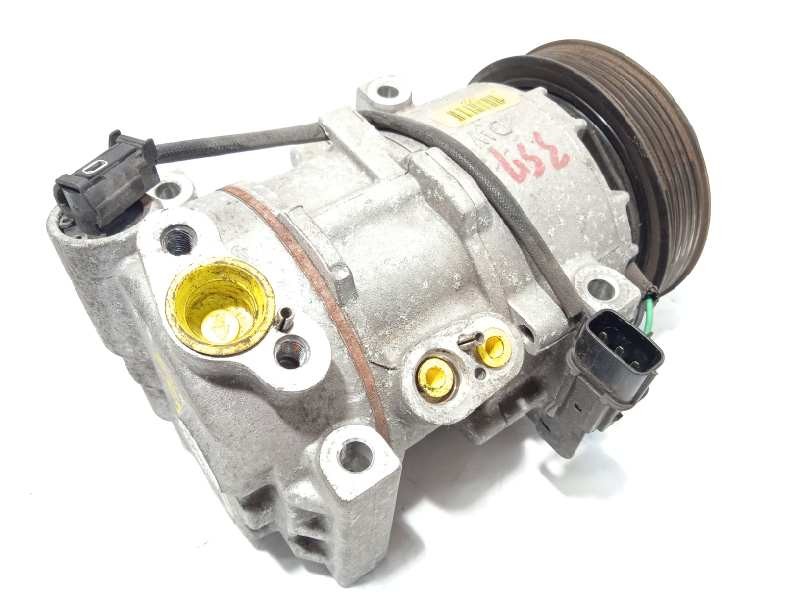 COMPRESOR AIRE ACONDICIONADO 97701J9100 1B23E19200