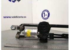 Recambio de motor limpia delantero para hyundai i10 1.0 cat referencia OEM IAM 98100B9000  F00S2S2884 2