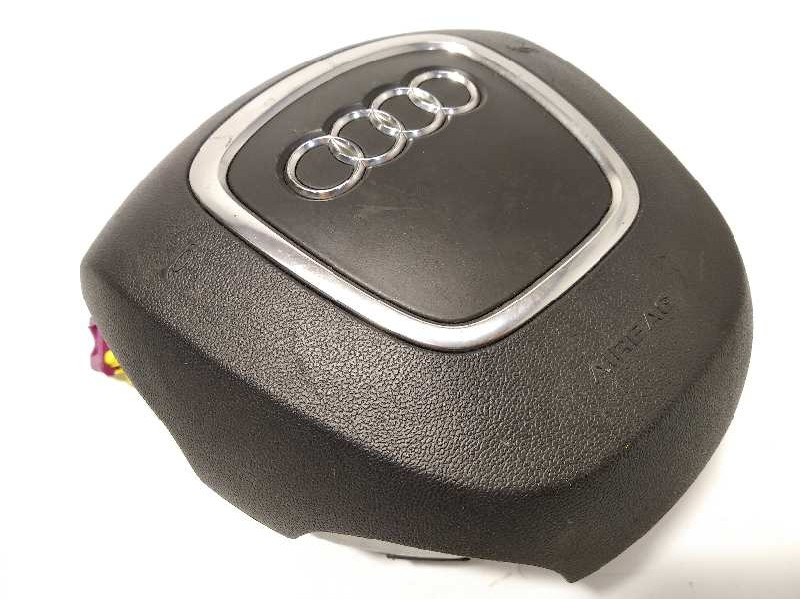Recambio de airbag delantero izquierdo para audi q7 (4l) 3.0 tdi referencia OEM IAM 4L0880201S  4L0880201SFKZ