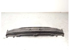 Recambio de refuerzo paragolpes trasero para hyundai i30 (gd) style referencia OEM IAM 86631A6000  86631A6000UU 2